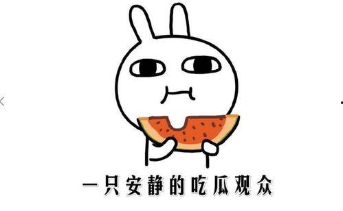 吃瓜啥意思,网络时代的围观文化现象