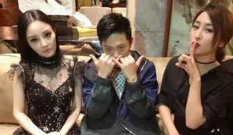 娱乐圈吃瓜爆料三人群,揭秘幕后真相与情感纠葛