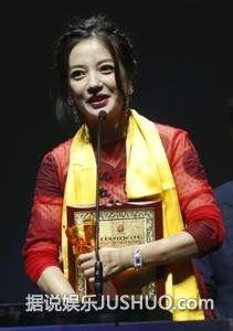 八卦华鼎奖,揭秘娱乐圈风云变幻的年度盛典