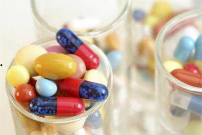 网红奈美减肥药