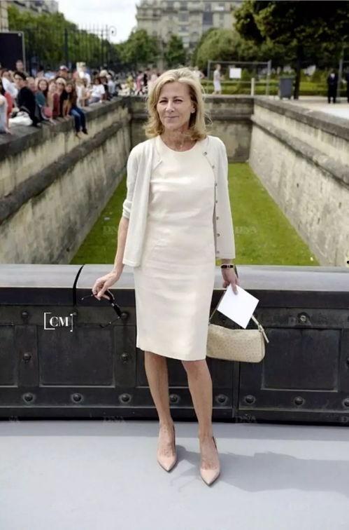 法国女主播Chazal Claire