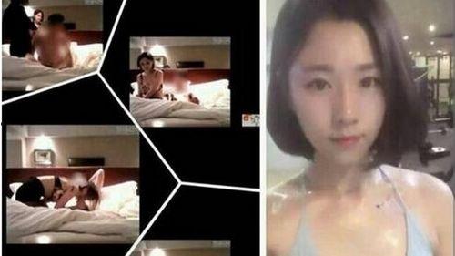 网红啊巧视频,短视频背后的魅力人生