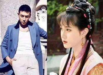 娱乐圈女扮男装,娱乐圈中的性别反转传奇